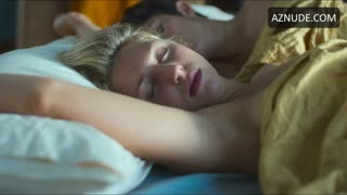 ELLA LILY HYLAND nude in Fifteen-Love