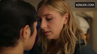 ELLA LILY HYLAND nude in Fifteen-Love