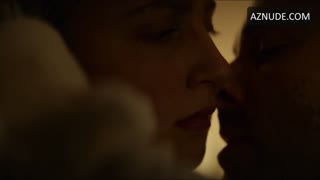 ELLA LILY HYLAND nude in Fifteen-Love