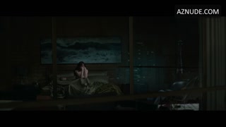DAKOTA JOHNSON nude in Fifty Shades Darker
