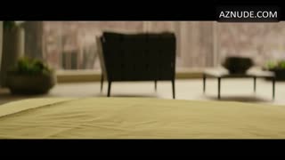DAKOTA JOHNSON nude in Fifty Shades Darker