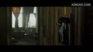 HELENA BONHAM CARTER nude in Fight Club