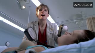 A.J. COOK nude in Final Destination 2