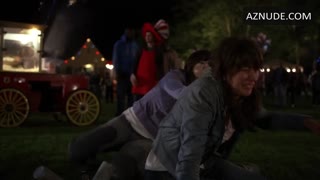 MARY ELIZABETH WINSTEAD nude in Final Destination 3