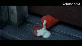 CHELAN SIMMONS nude in Final Destination 3