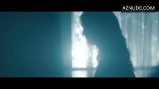 HEIDI KLUM nude in Fire Meet Gasoline