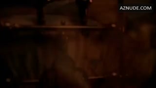 MELINDA CLARKE nude in Firefly