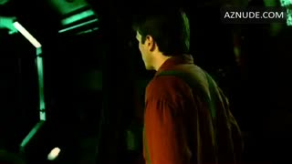 JEWEL STAITE nude in Firefly