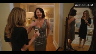 KATHERINE HEIGL nude in Firefly Lane