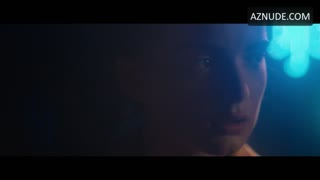 BRIANNA HILDEBRAND nude in First Girl I Loved