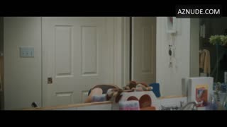 BRIANNA HILDEBRAND nude in First Girl I Loved