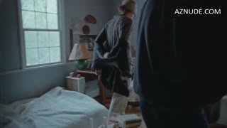 LINDSAY BURDGE nude in First Winter