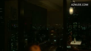 JURI KAWASAKI nude in Fishbowl Wives