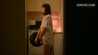 SHIZUKA NAKAMURA nude in Fishbowl Wives