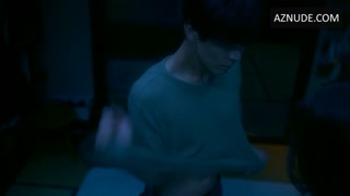 RYOKO SHINOHARA nude in Fishbowl Wives