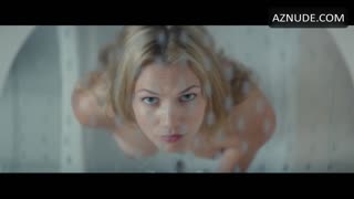 MARGOT BANCILHON nude in Five