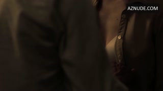 OKA GINER nude in The Five Juanas
