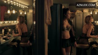 ZURIA VEGA nude in The Five Juanas