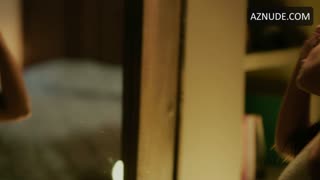 RENATA NOTNI nude in The Five Juanas