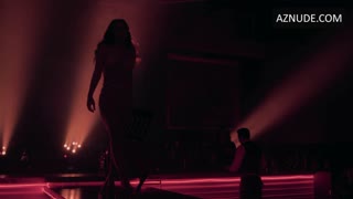 ZURIA VEGA nude in The Five Juanas