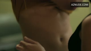 RENATA NOTNI nude in The Five Juanas