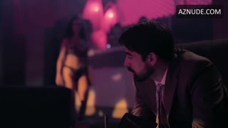 FLORENCIA RIOS nude in The Five Juanas