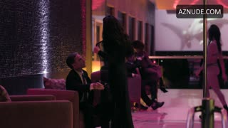 ZURIA VEGA nude in The Five Juanas