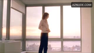 JULIANNE NICHOLSON nude in Flannel Pajamas