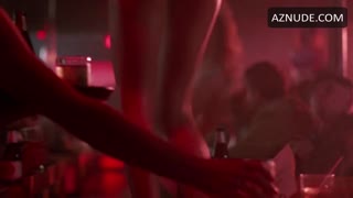 MONIQUE GABRIELLE nude in Flashdance