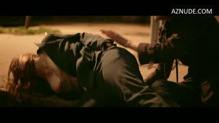 SARAH DAYKIN nude in Fleabag
