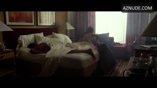 NADINE VELAZQUEZ nude in Flight
