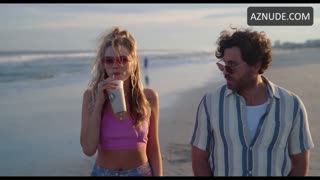 ABBEY LEE nude in Florida Man