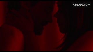 LAIA COSTA nude in Foodie Love
