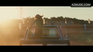 JULIANNE HOUGH nude in Footloose
