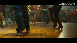 JULIANNE HOUGH nude in Footloose