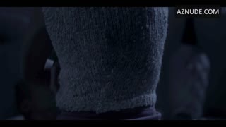 SHANTEL VANSANTEN nude in For All Mankind