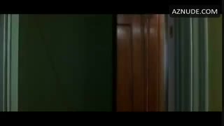 KELLY PRESTON nude in For Love of the Game