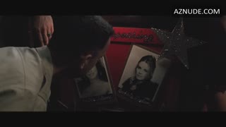 DANTE MCCARTHY nude in Forrest Gump