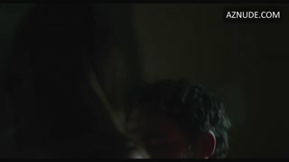 MICHELLE MONAGHAN nude in Fort Bliss