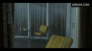 MARGARET QUALLEY nude in Fosse/Verdon