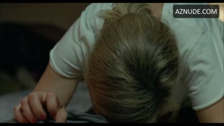 ELODIE BOUCHEZ nude in Happy Few