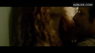 JUANA ACOSTA nude in Four Seasons in Havana