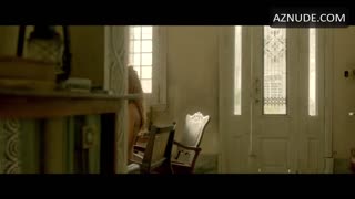 JUANA ACOSTA nude in Four Seasons in Havana