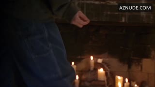 ANGELINA JOLIE nude in Foxfire