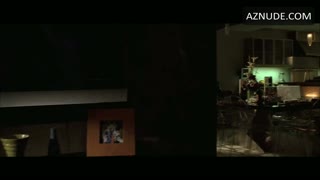 ROSAMUND PIKE nude in Fracture
