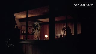 EMBETH DAVIDTZ nude in Fragments