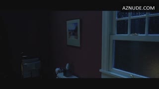KATHARINE ISABELLE nude in Freddy vs. Jason