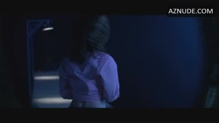 ODESSA MUNROE nude in Freddy vs. Jason
