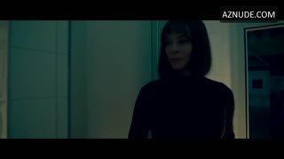 MARIIA NETAVROVANA nude in Free Falling