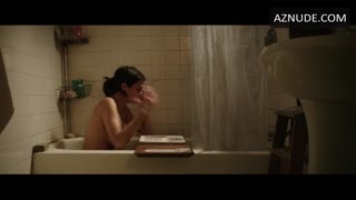 LINA ESCO nude in Free the Nipple